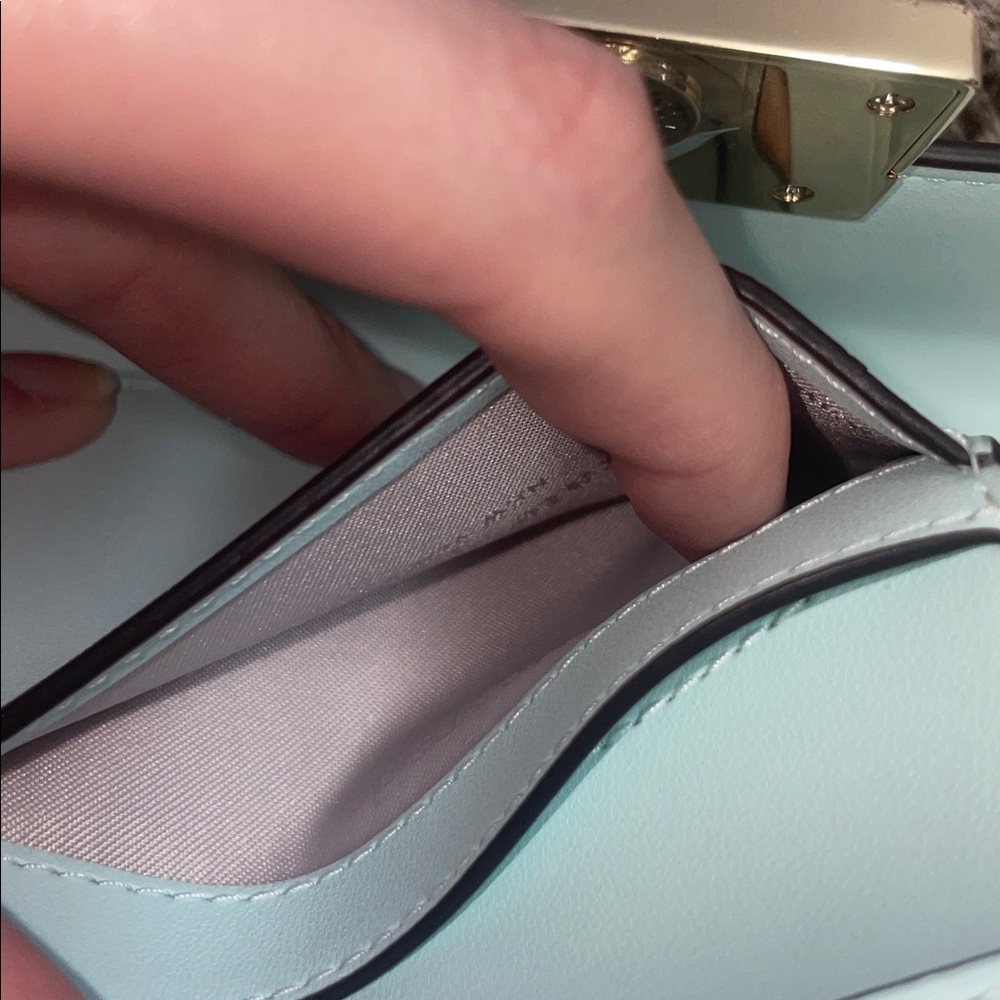 NWT Kate Spade ‘Reagan’ Medium Flap Wallet - Picture 11 of 15